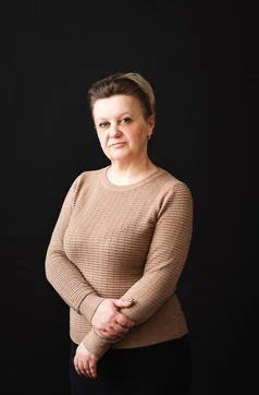 Ходакова Ирина Николаевна.